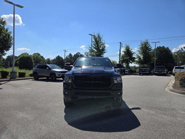 used 2020 Ram 1500 car, priced at $29,990