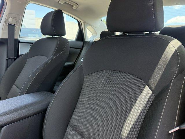 used 2023 Kia Forte car, priced at $19,990