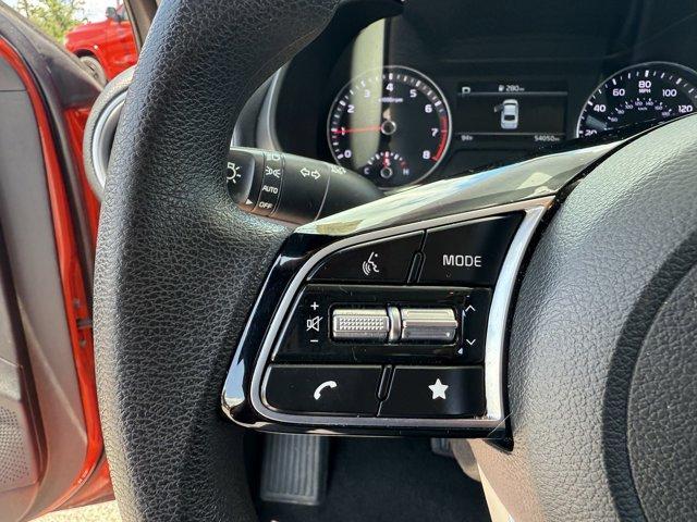 used 2023 Kia Forte car, priced at $19,990