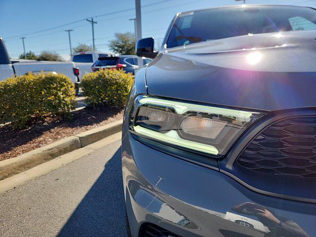 new 2024 Dodge Durango car, priced at $52,825