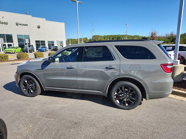 new 2024 Dodge Durango car, priced at $52,825