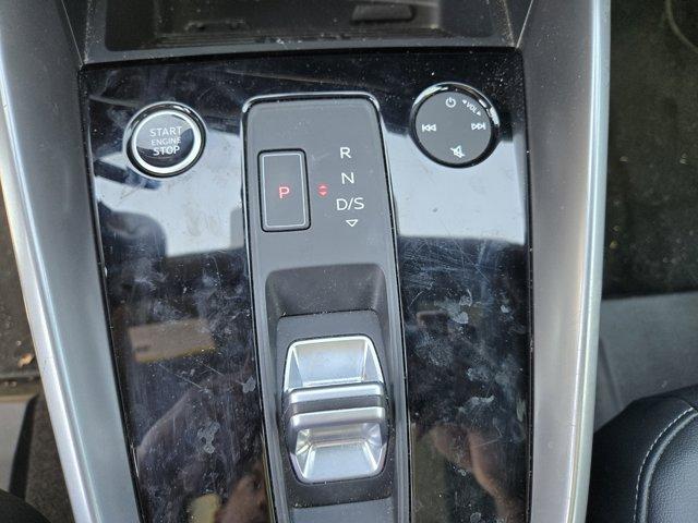 used 2023 Audi A3 car, priced at $25,990