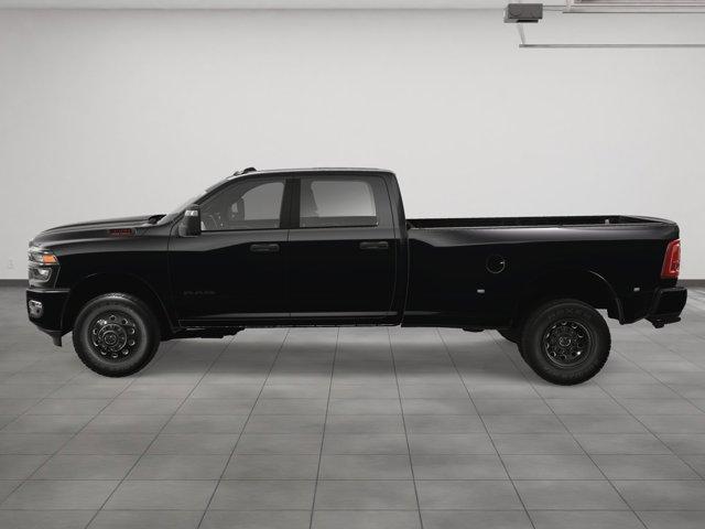 new 2025 Ram 3500 car, priced at $70,526