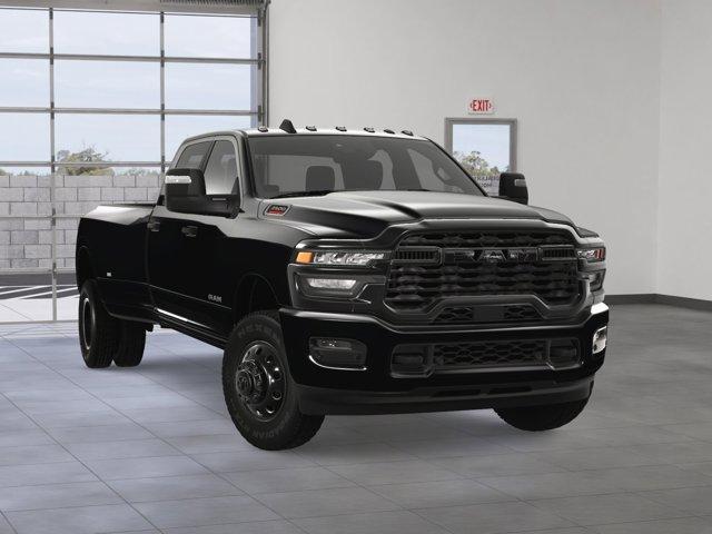 new 2025 Ram 3500 car, priced at $70,526