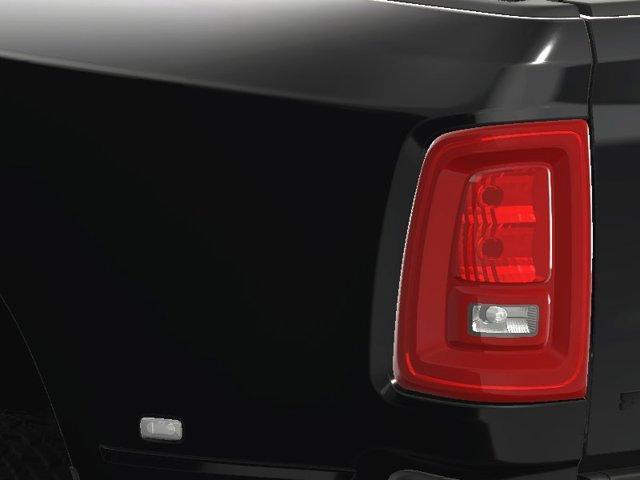 new 2025 Ram 3500 car, priced at $70,526