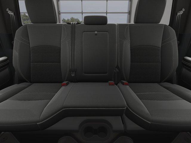 new 2025 Ram 3500 car, priced at $70,526