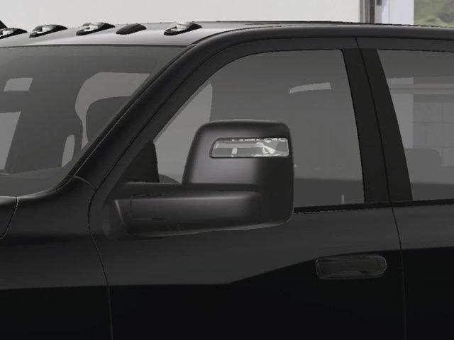 new 2025 Ram 3500 car, priced at $70,526