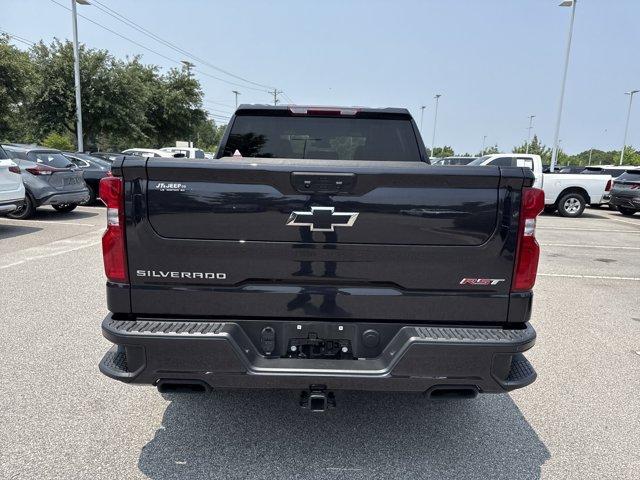 used 2024 Chevrolet Silverado 1500 car, priced at $49,990