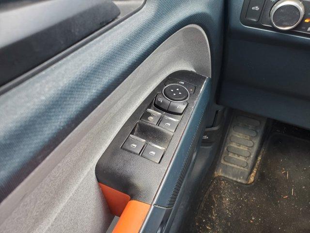 used 2022 Ford Maverick car, priced at $25,990