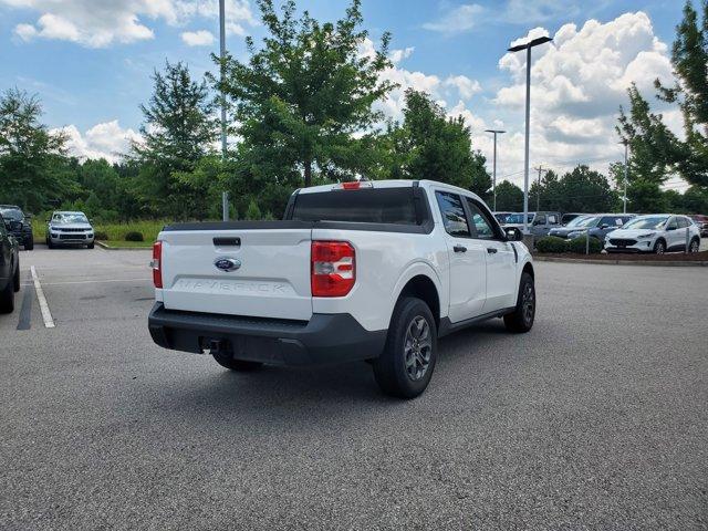used 2022 Ford Maverick car, priced at $25,990