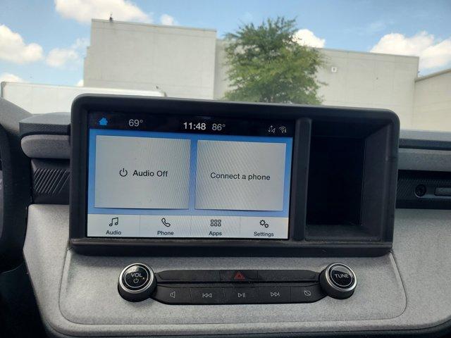 used 2022 Ford Maverick car, priced at $25,990