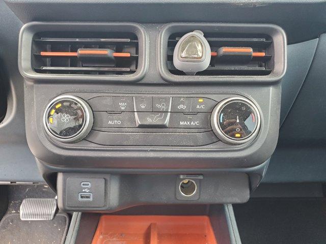 used 2022 Ford Maverick car, priced at $25,990
