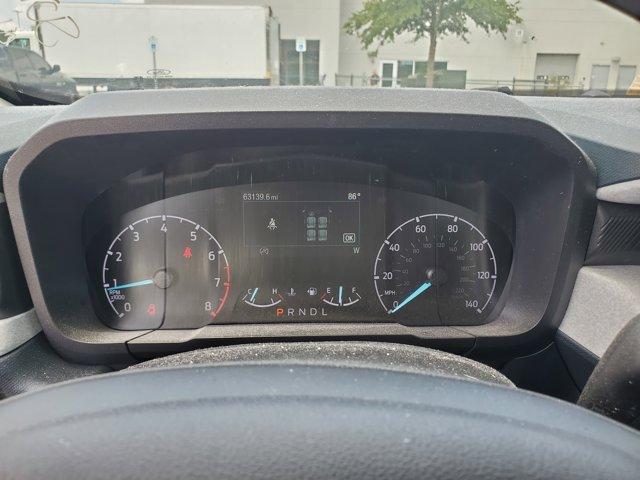 used 2022 Ford Maverick car, priced at $25,990