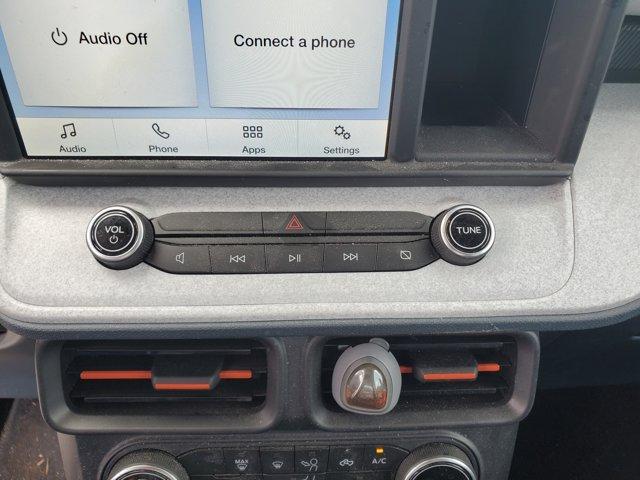 used 2022 Ford Maverick car, priced at $25,990