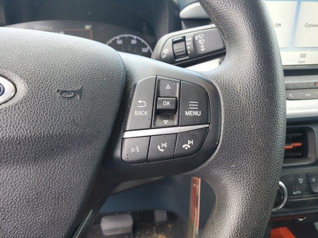 used 2022 Ford Maverick car, priced at $25,990