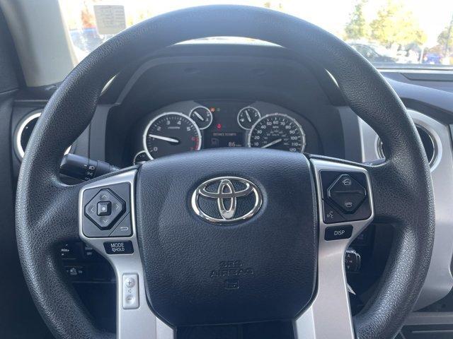 used 2015 Toyota Tundra car, priced at $25,490