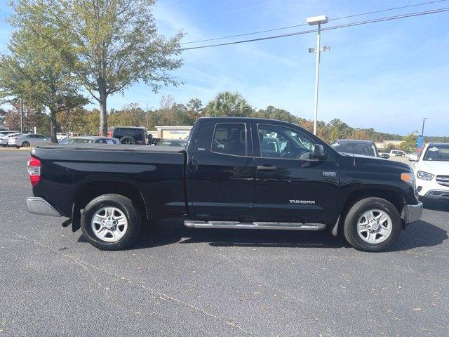 used 2015 Toyota Tundra car, priced at $25,490