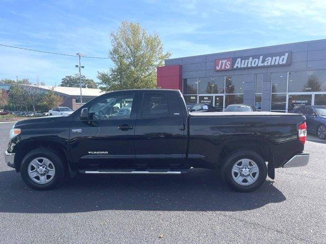 used 2015 Toyota Tundra car, priced at $25,490