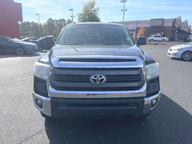 used 2015 Toyota Tundra car, priced at $25,490