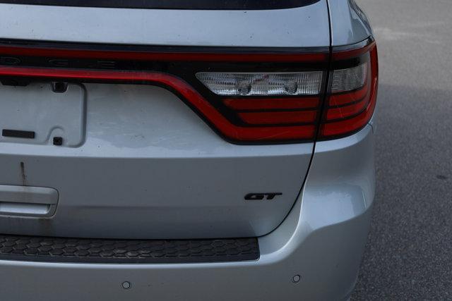 new 2025 Dodge Durango car