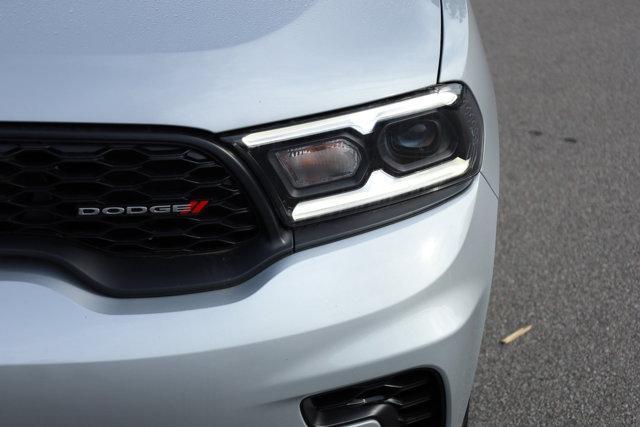 new 2025 Dodge Durango car