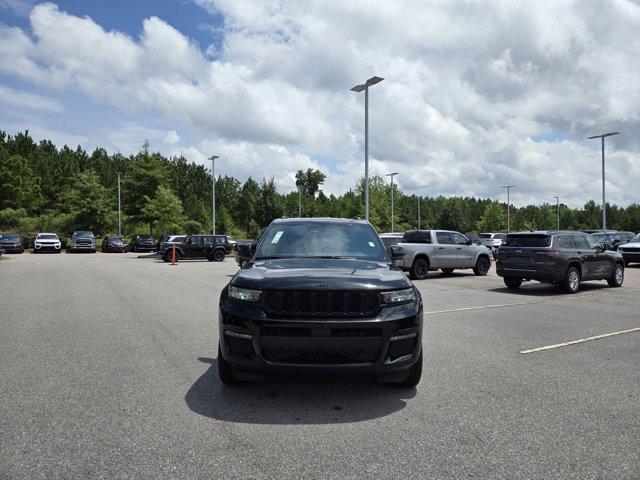 new 2025 Jeep Grand Cherokee L car, priced at $43,163