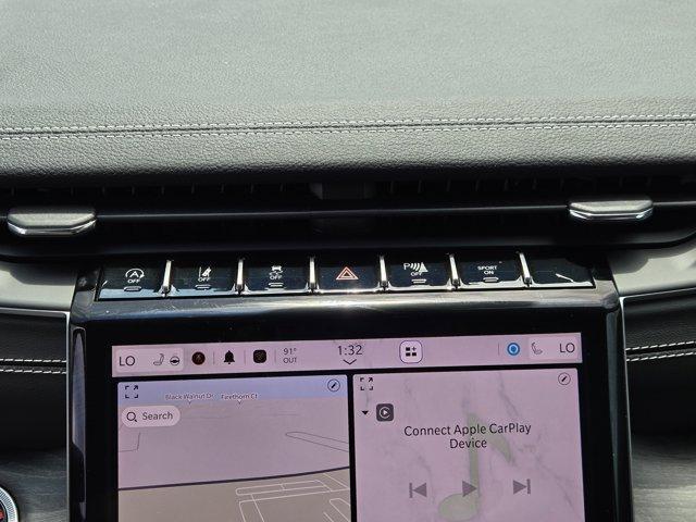 new 2025 Jeep Grand Cherokee L car, priced at $43,163