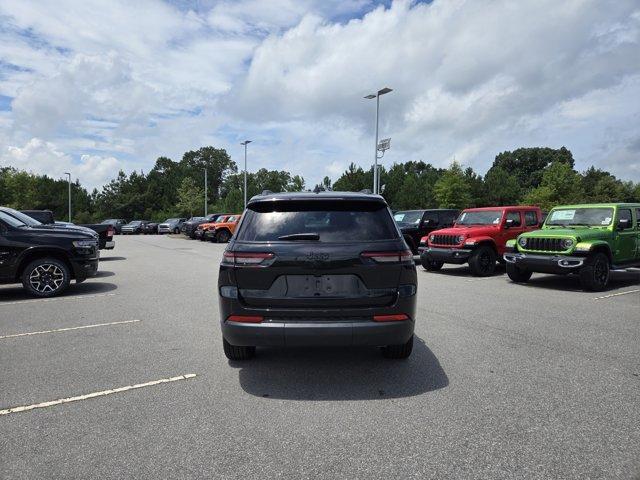 new 2025 Jeep Grand Cherokee L car, priced at $43,163