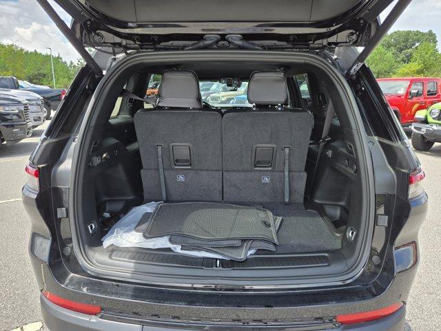 new 2025 Jeep Grand Cherokee L car, priced at $43,163