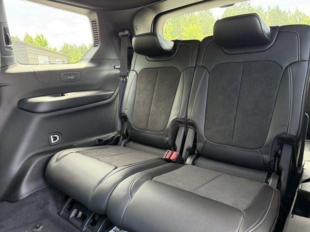new 2025 Jeep Grand Cherokee L car, priced at $41,916