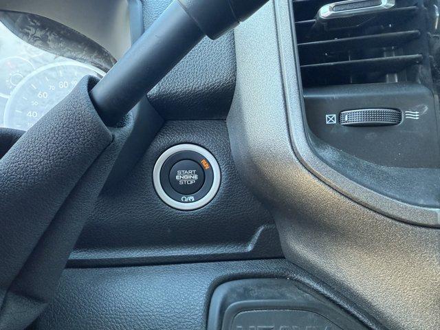 new 2025 Ram 2500 car, priced at $64,563