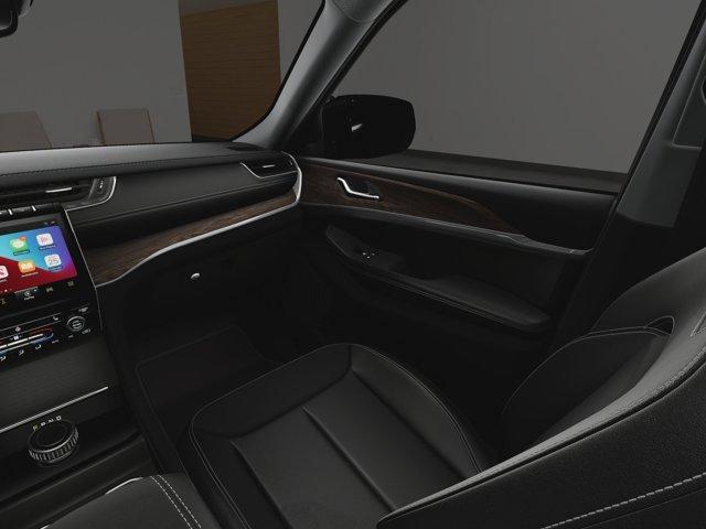 new 2025 Jeep Grand Cherokee L car, priced at $47,582