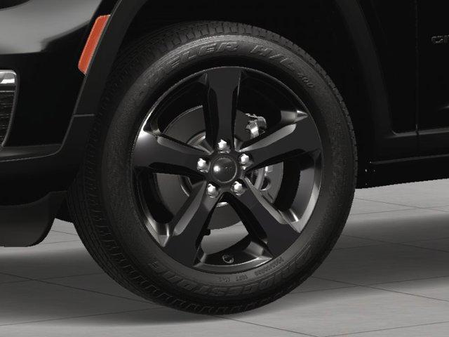 new 2025 Jeep Grand Cherokee L car, priced at $47,582