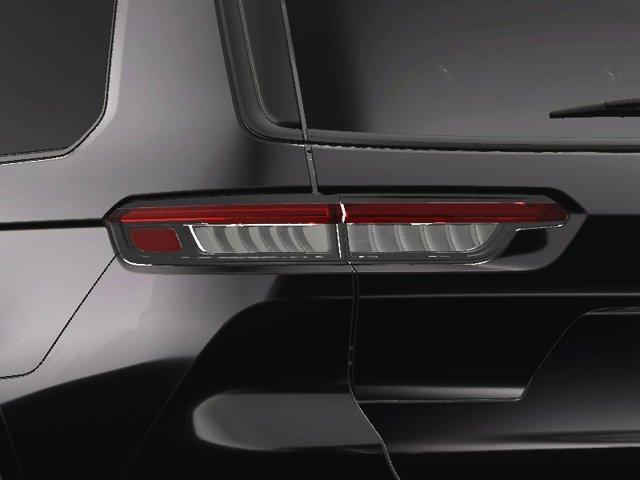new 2025 Jeep Grand Cherokee L car, priced at $47,582