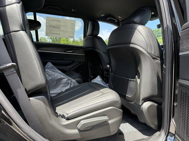 new 2025 Jeep Grand Cherokee L car, priced at $51,215