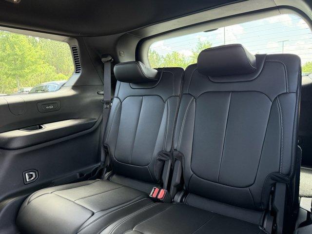 new 2025 Jeep Grand Cherokee L car, priced at $51,215