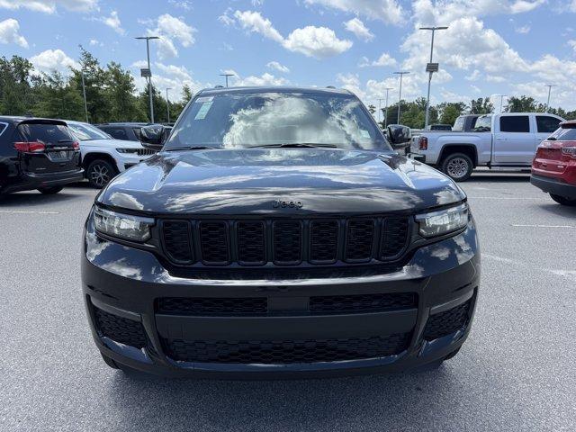 new 2025 Jeep Grand Cherokee L car, priced at $51,215