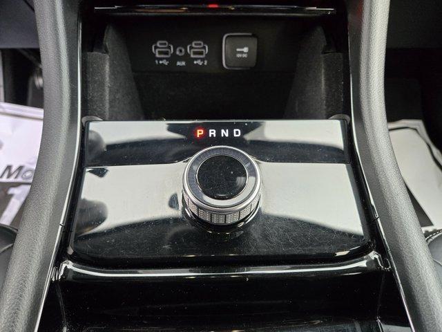 used 2022 Jeep Grand Cherokee L car, priced at $28,990