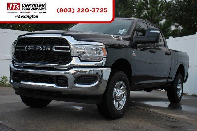 new 2024 Ram 2500 car, priced at $59,713