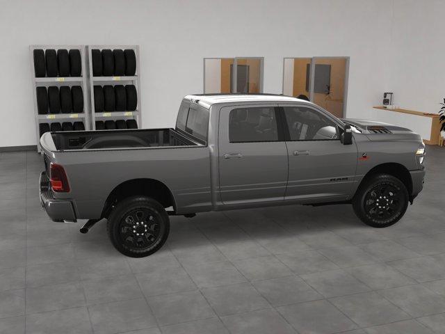 new 2025 Ram 2500 car, priced at $78,682