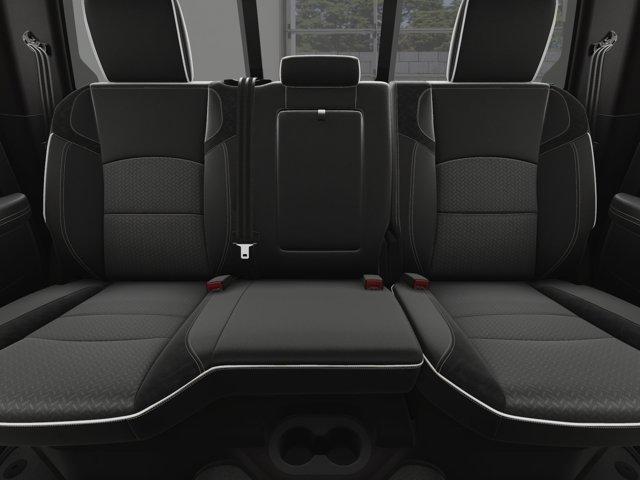 new 2025 Ram 2500 car, priced at $78,682
