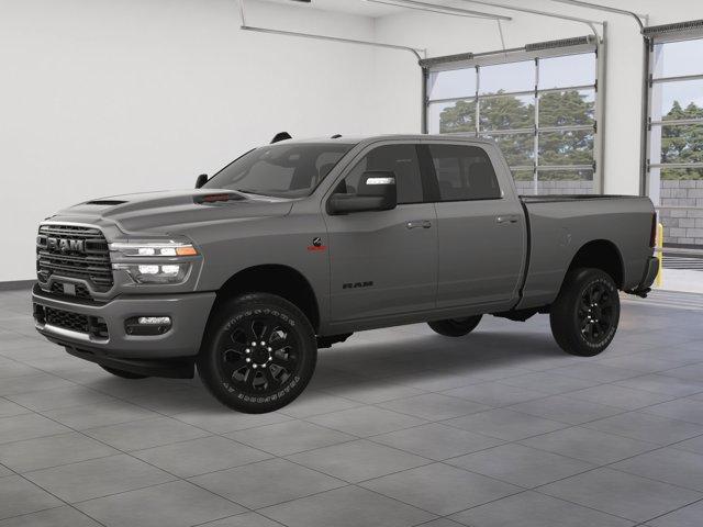 new 2025 Ram 2500 car, priced at $78,682