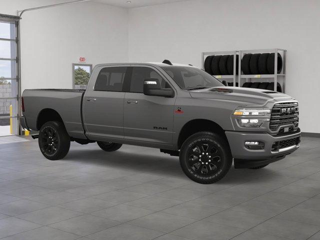 new 2025 Ram 2500 car, priced at $78,682