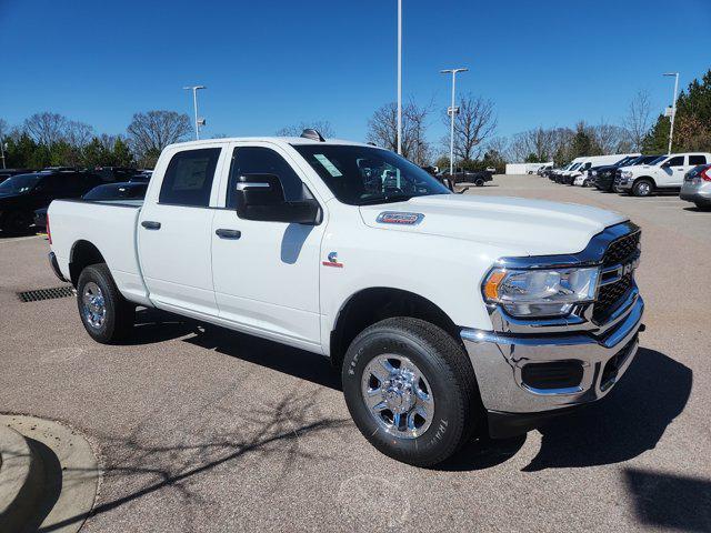 new 2024 Ram 2500 car, priced at $59,488