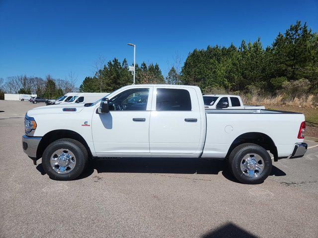 new 2024 Ram 2500 car, priced at $59,488