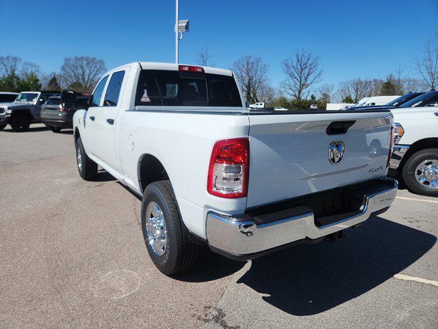 new 2024 Ram 2500 car, priced at $59,488