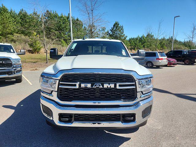 new 2024 Ram 2500 car, priced at $59,488