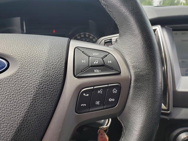 used 2020 Ford Ranger car, priced at $24,290