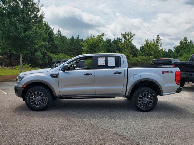 used 2020 Ford Ranger car, priced at $24,290