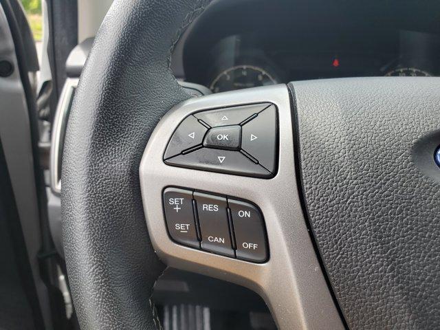 used 2020 Ford Ranger car, priced at $24,290